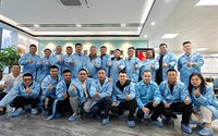交流互鑒促發(fā)展 多家企業(yè)走進創(chuàng)芯檢測中心，零距離體驗品牌魅力